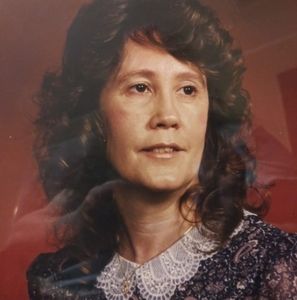 Meet your Posher, Peggy thompson